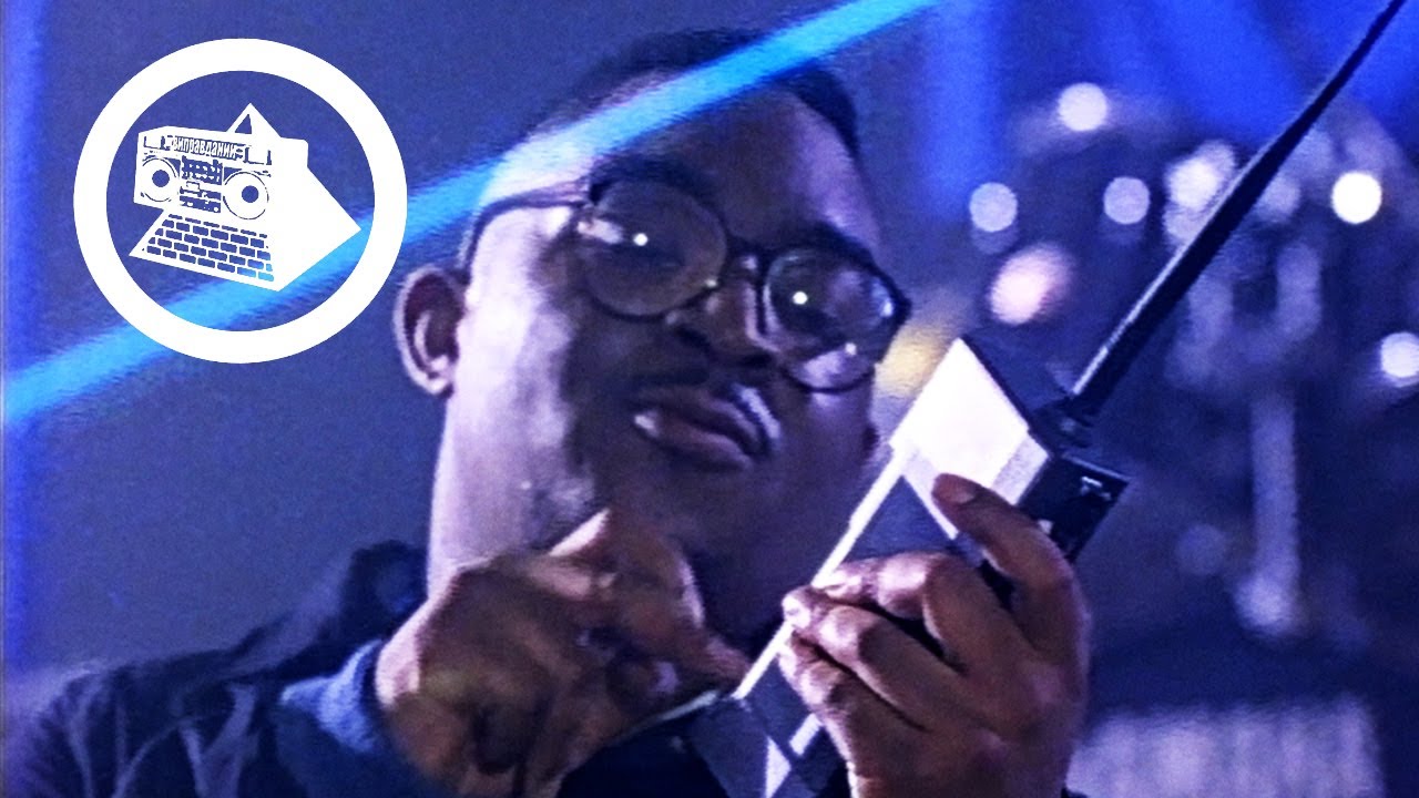 The KLF's Iconic '3AM Eternal' Live Performance 🎶 | Official Video