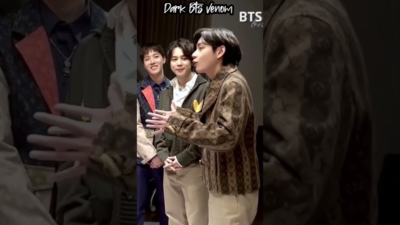 BTS Haters Funny Hindi Dubbing 😂
