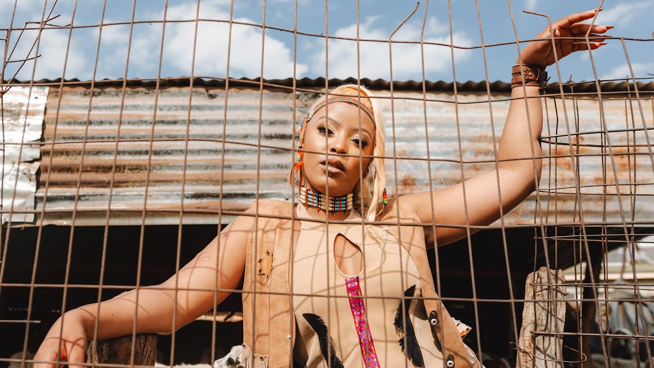 Ntate Stunna - Bula ft Nthabi Sings | Official Video