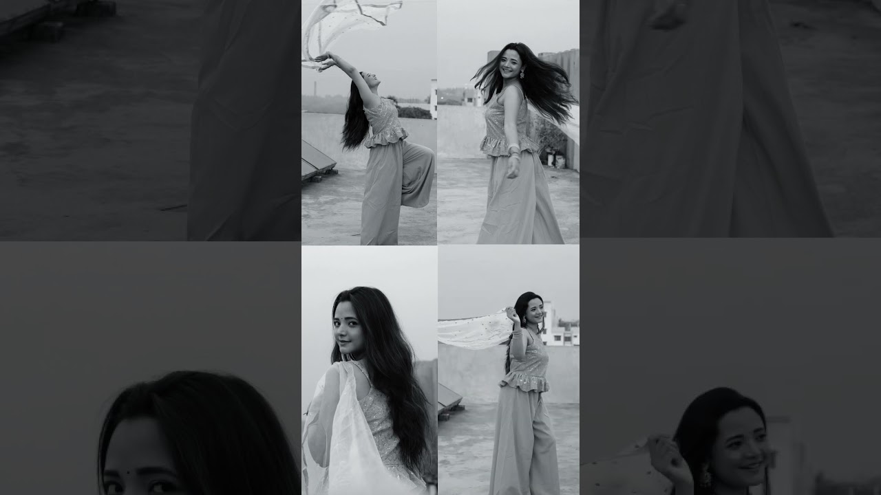 Viral Reel Tutorial! 📸 Want to Learn? #shorts