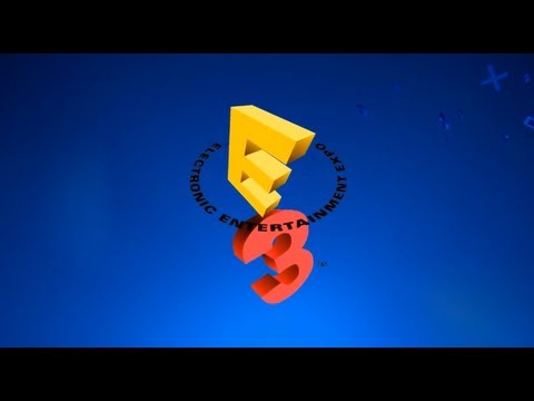 E3 2013 PlayStation Conference Highlights 🎮