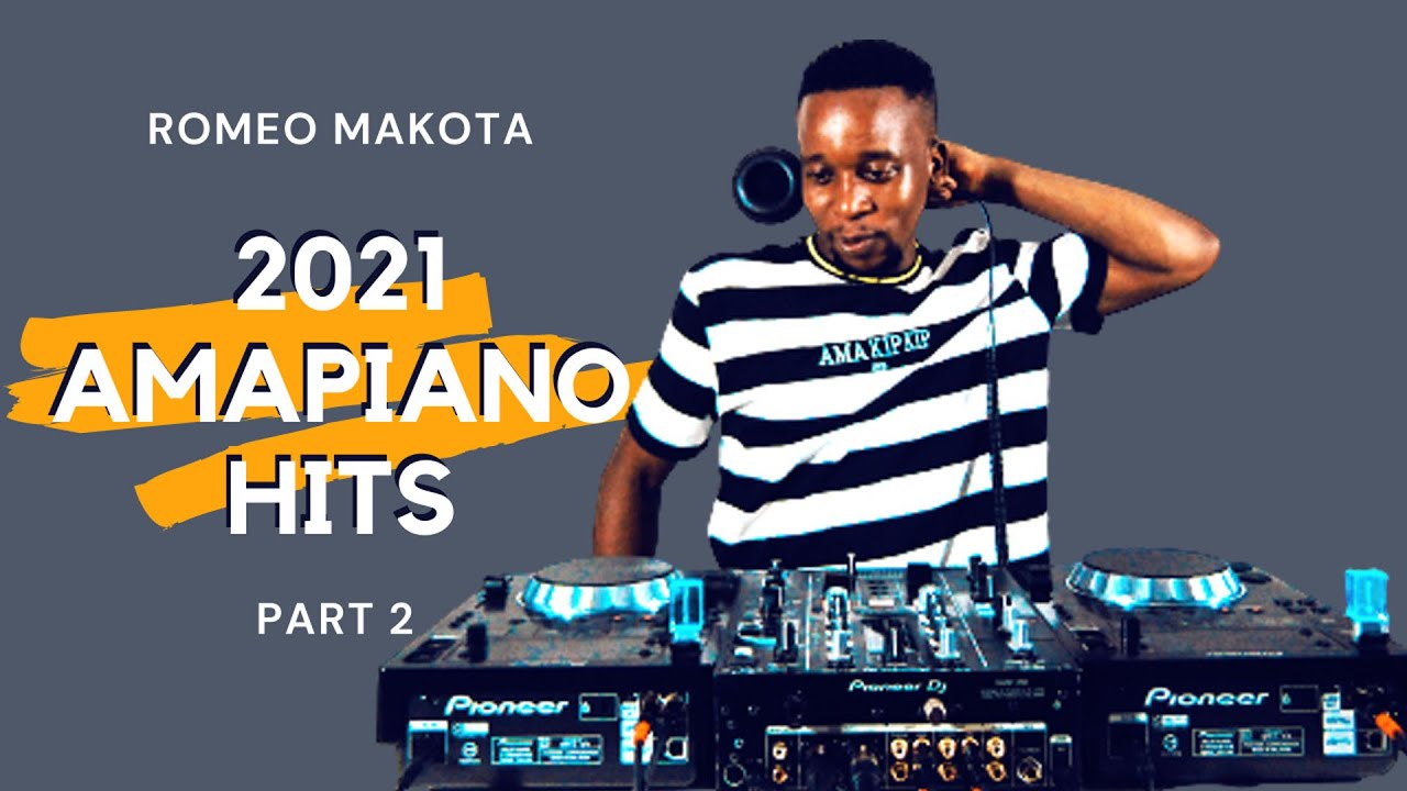 2021 AMAPIANO HITS PART 2 | Kabza De Small De Mthuda Sir Trill Mas Musiq Boohle Busta 929 Lady Du