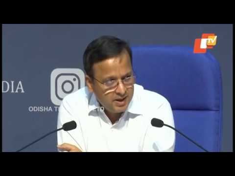 #COVID19 Situation In India (Full Press Meet)- Watch Luv Aggarwal Briefing Media