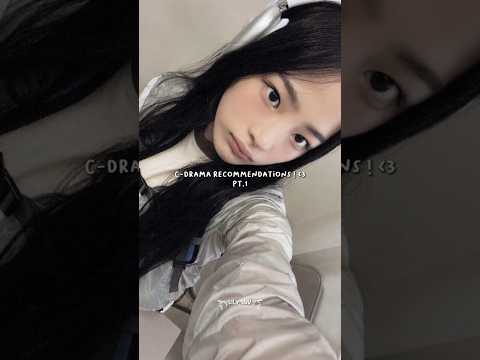 C-drama recommendations🧋! #recommended #shorts #cdrama #kdrama #fyp