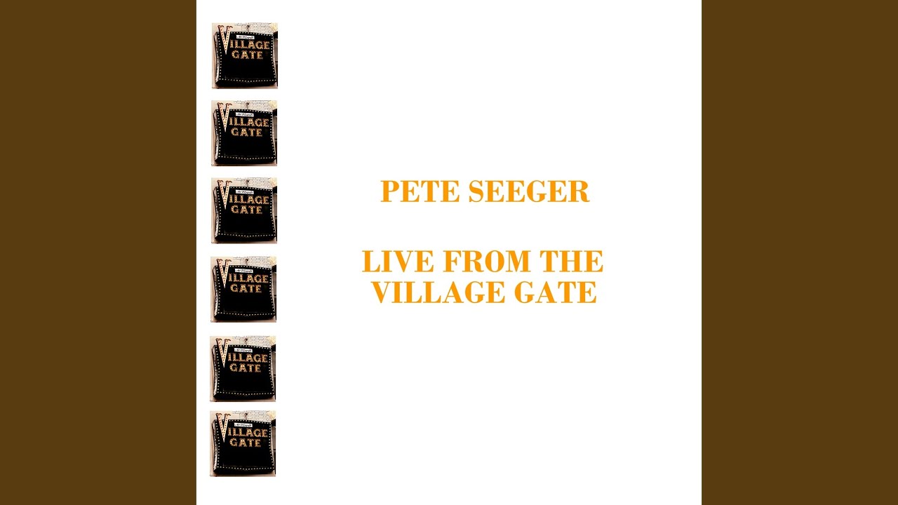 The Quizmasters - Live from The Village Gate 🎶