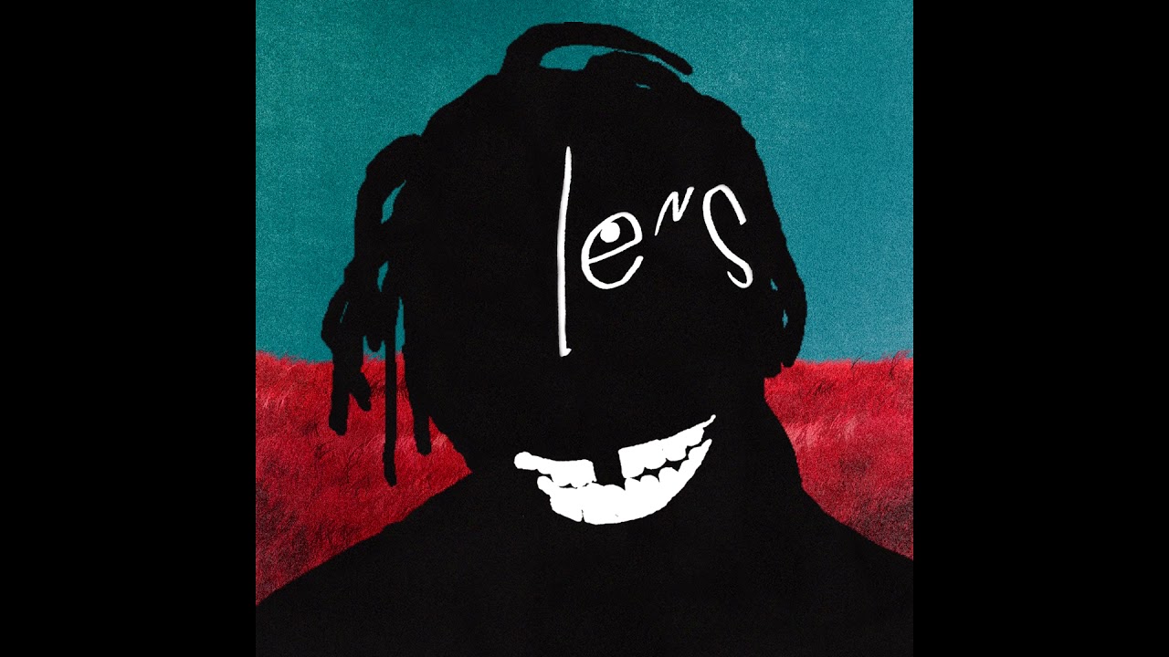 Frank Ocean & Travis Scott - Lens V2 🎶