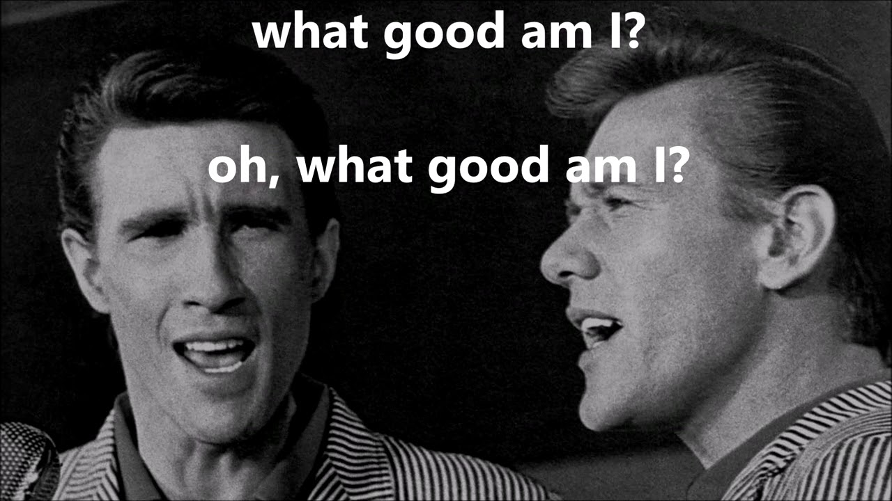 (You're My) Soul & Inspiration by The Righteous Brothers 🎶