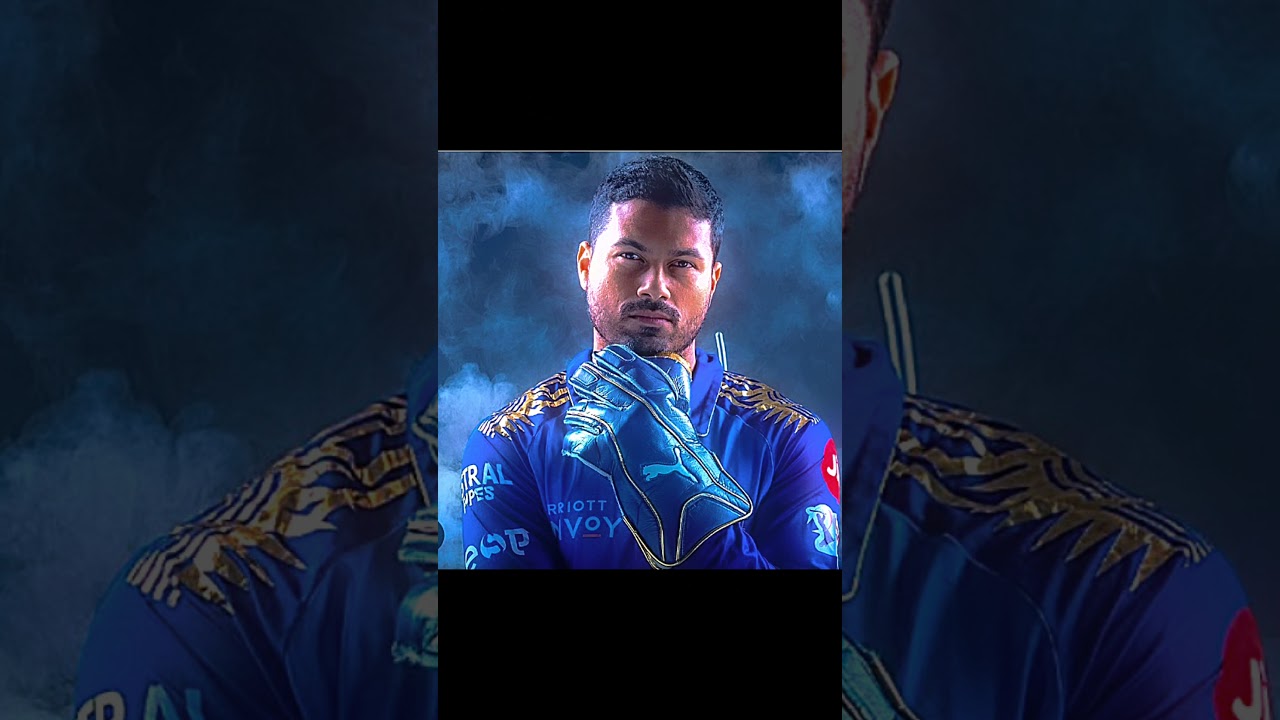 Aditya Tare Returns to Mumbai Indians in 2025 🏏