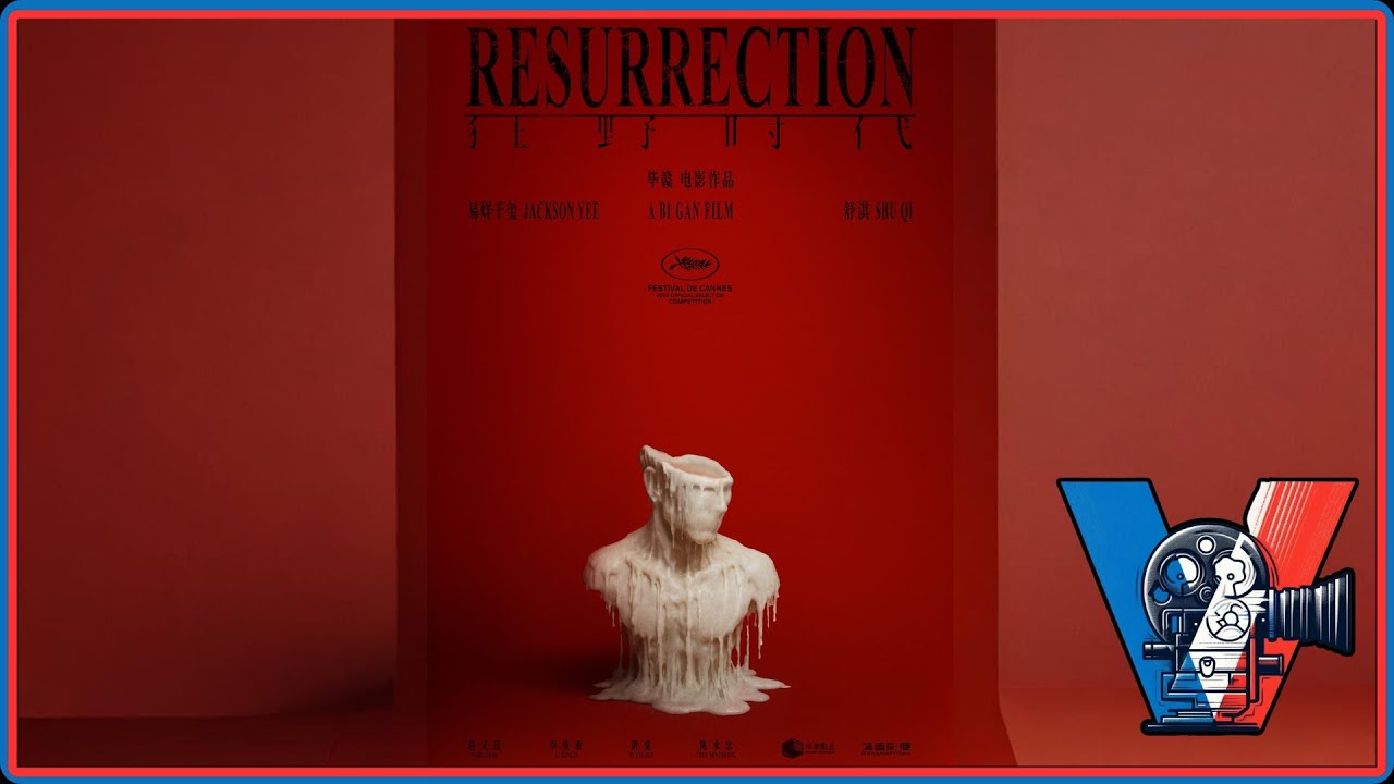 Resurrection - Kuang ye shi dai - Bande annonce VF (Cannes 2025)