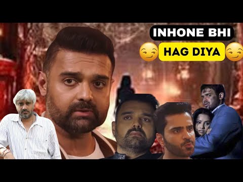 Haunted: Ghosts of the Past 3D Teaser Review 👻