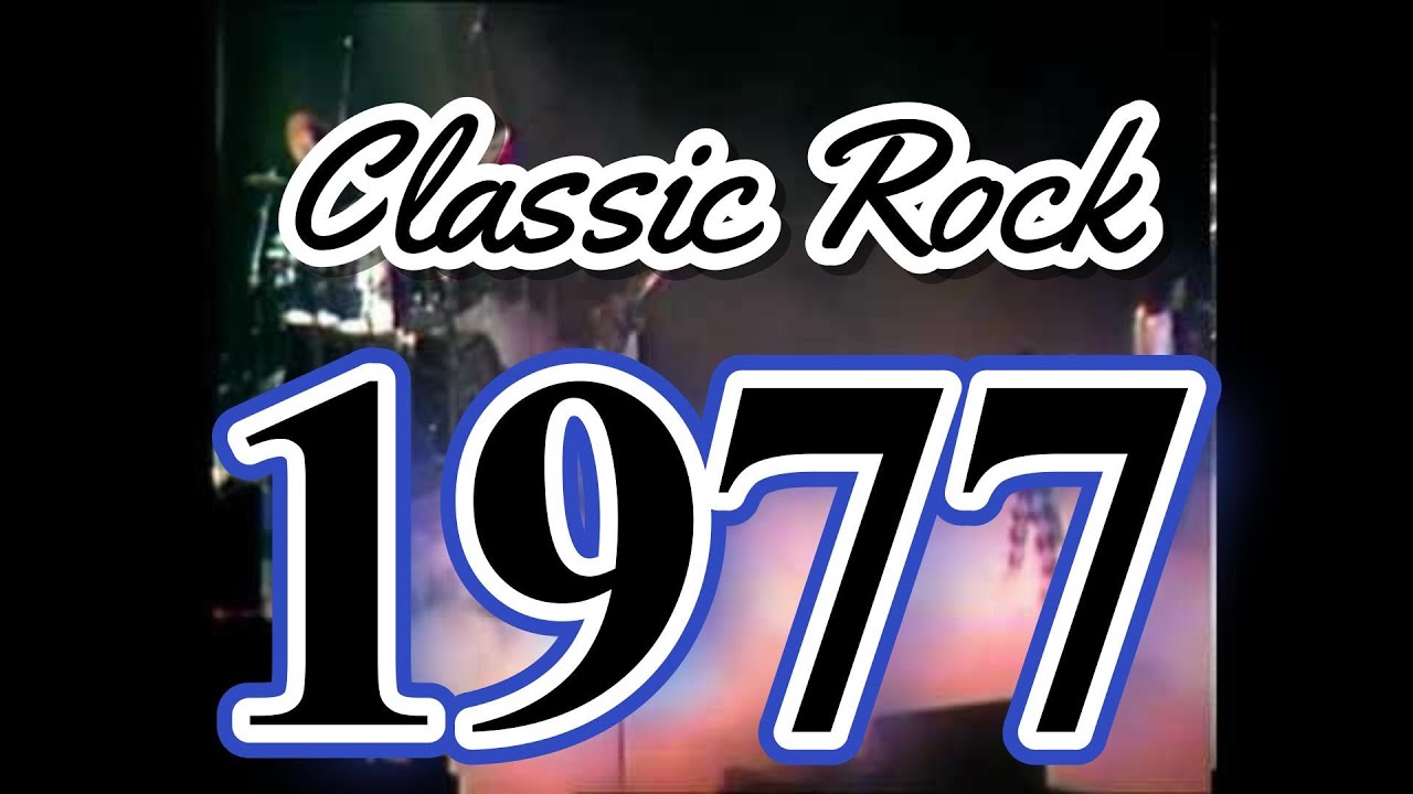 Classic Rock Highlights of 1977: Iconic Artists and Cultural Milestones