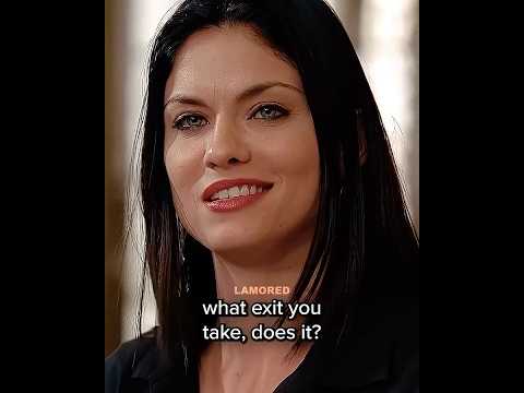 Michael Outsmarts Gretchen | Prison Break S3.E13