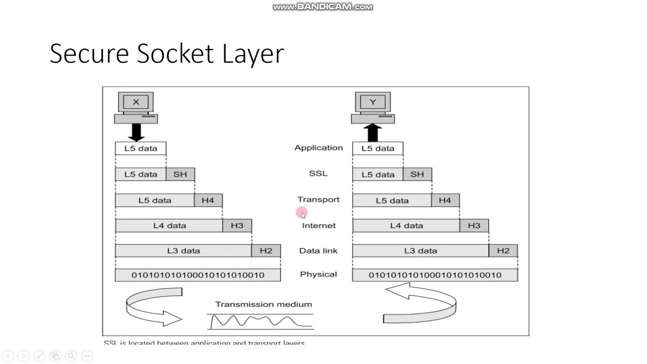 Understanding SSL: How It Secures Your Online Connections 🔒