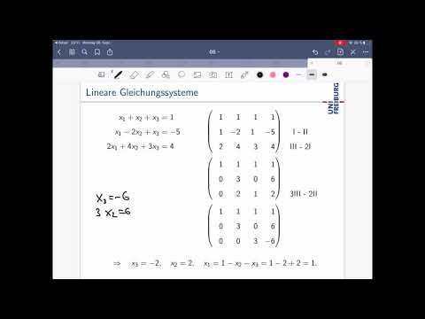 5. Lösungstheorie in der Mathematik: Existenz & Eindeutigkeit erklärt 📘