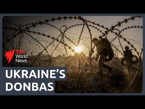 Understanding the Donbas Region and Its Significance in Ukraine
