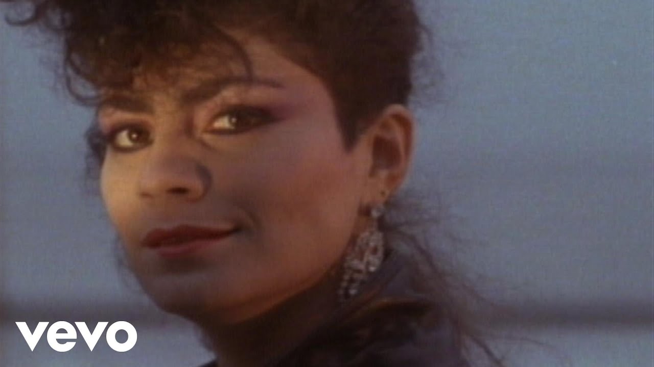 Lisa Lisa & Cult Jam - Can You Feel The Beat πΆ