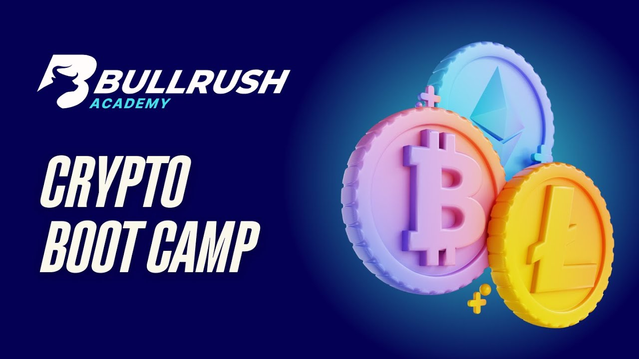 Crypto Boot Camp Day 1: Master the Basics π