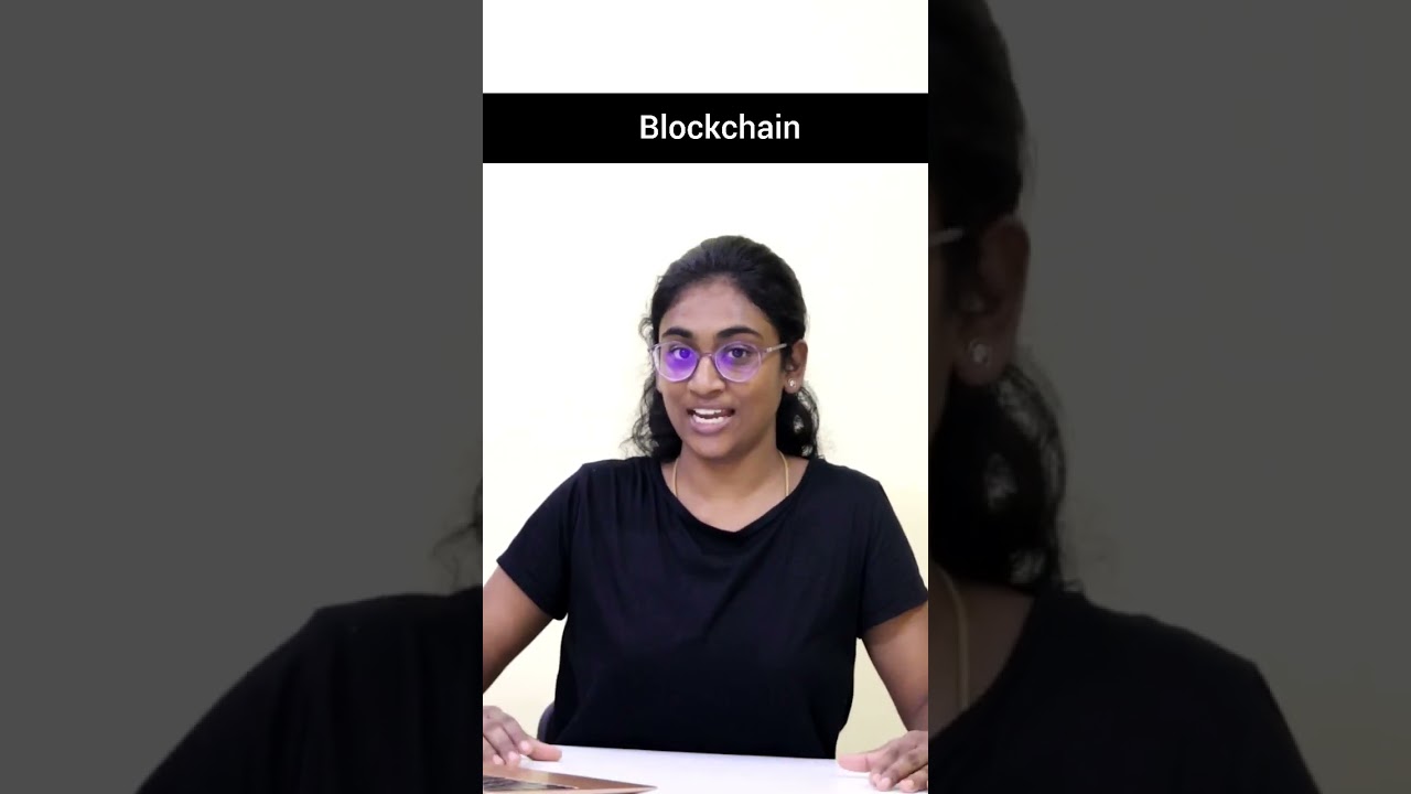 Blockchain Explained: Key Features & Benefits of This Innovative Technology π