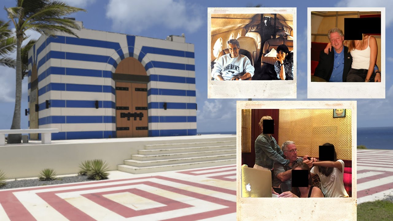 Epstein Files Unveiled: DOJ Releases 3.5M Documents