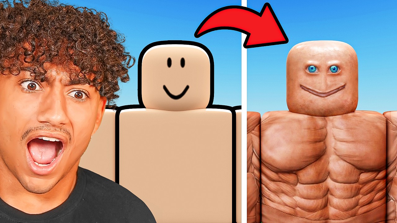 Experience the Most Realistic Roblox Games! 🎮