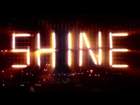 Camouflage - Shine (Video)