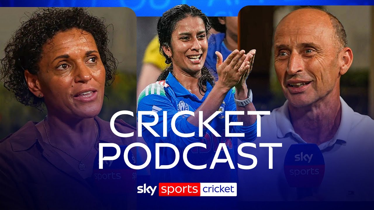 South Africa & India Advance to Cricket World Cup Final After Semifinal Upsets 🏆