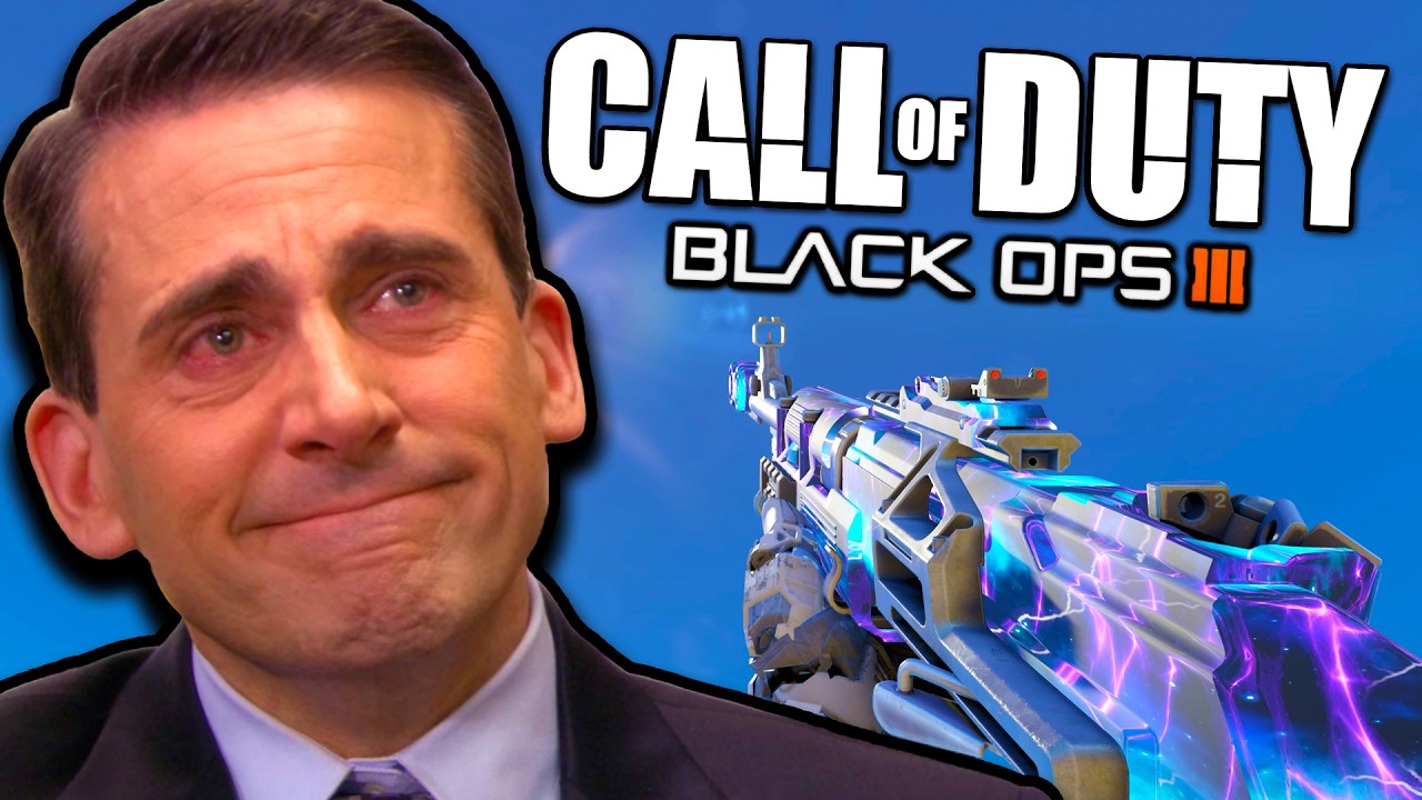 Black Ops 3 Turns 10! 🎉 Celebrate the Anniversary & Help Bring BO3 Back in 2025!