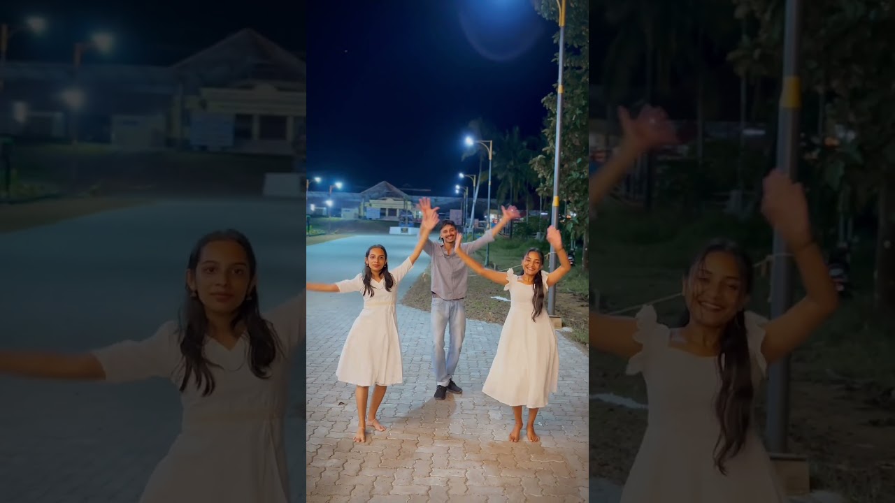 Jaalakkari Song from Balti Movie | Amazing Dance Performance 🎶