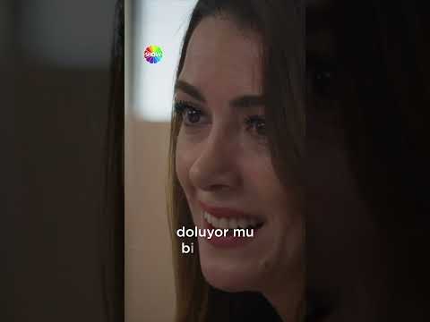 İzlerken Kalbimizi Sızlatan O Sahne...🥲 #Bahar