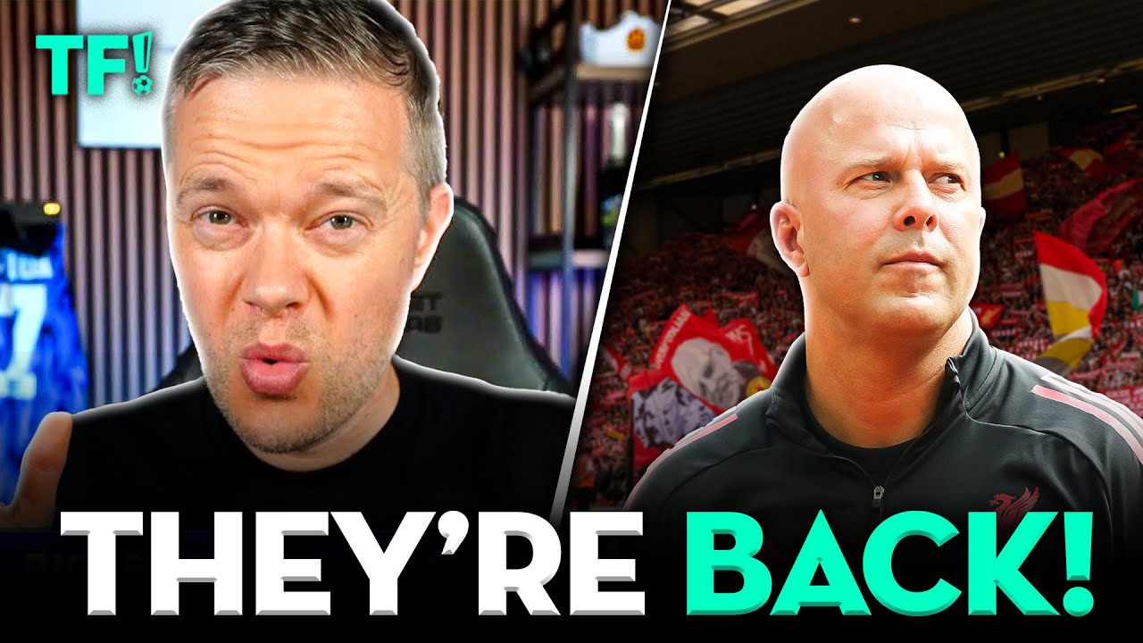 Liverpool Wins 2-0 Over Aston Villa ⚽