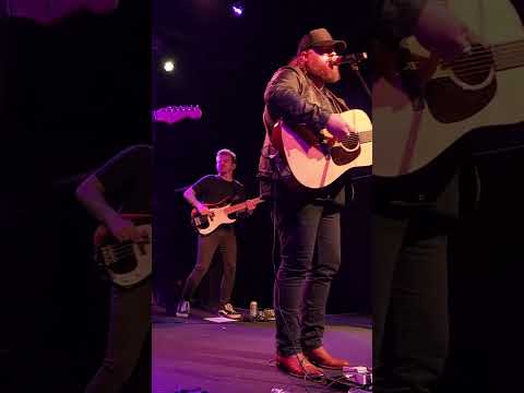 @natesmithmusic - Oil Spot (unreleased) 12.17.22 KC