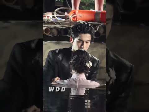 #overdo #wangchuran #zhanglinghe #rensusu #fangmulan#chinesedrama #viral #trending #viralvideo#cute