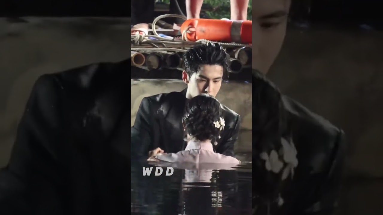 Must-Watch Chinese Drama Featuring Wang Churan & Zhang Linghe 🌟