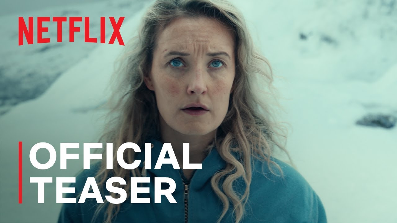 Troll 2 | Official Netflix Teaser – Epic Battle Against a New Monster 🌋