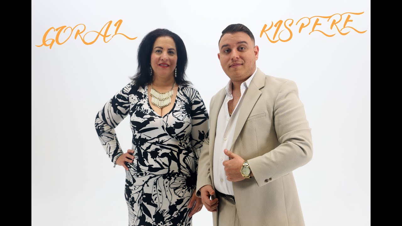 Kis Pere ❌ Gorál-O Kámimo Szi Zurálo | Official ZGStudio Video 🎶