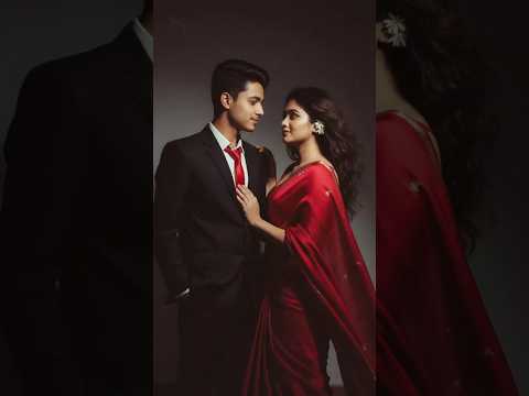 Trending Instagram Ai Photo Editing || Couple Ai Gemini Photo Editing #aiphotoediting #gemini