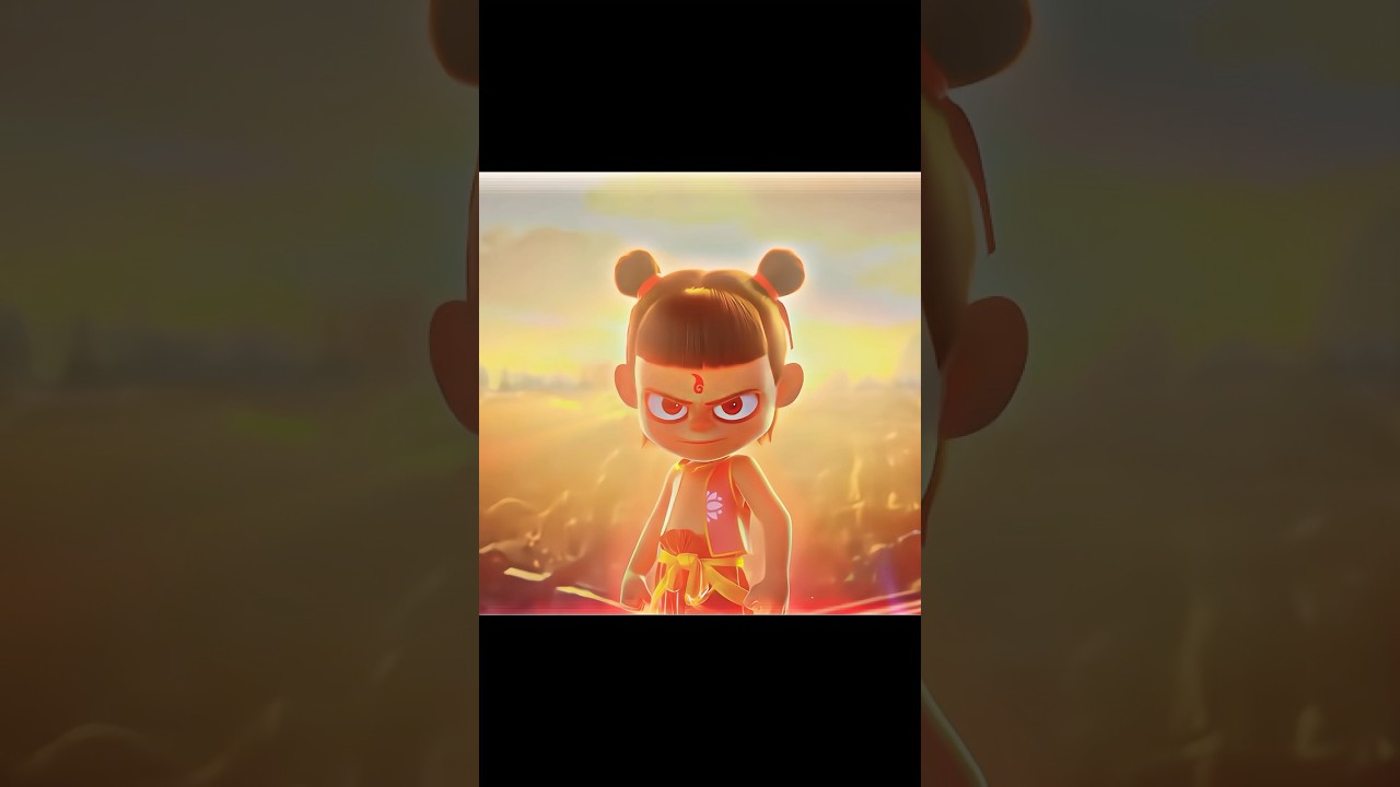 Ne Zha Is Alive! 😱