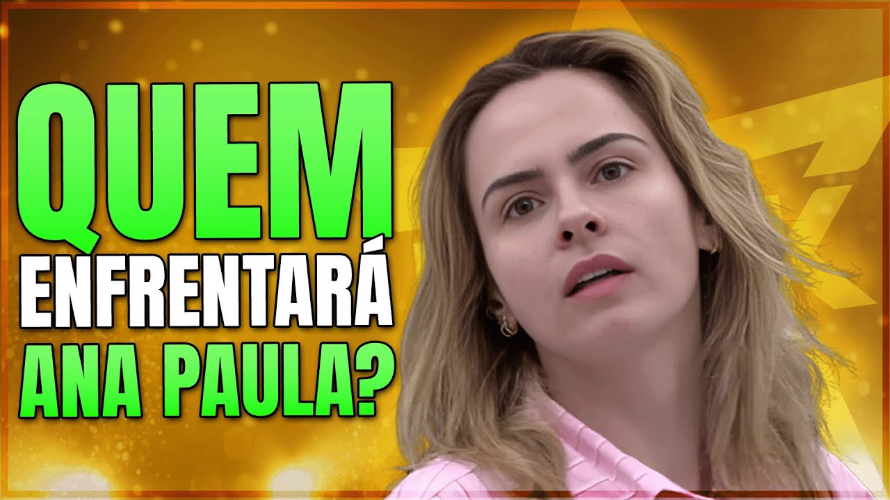Ana Paula Se Sente Grandona; Irmãos Recalculam Rota 🎙️
