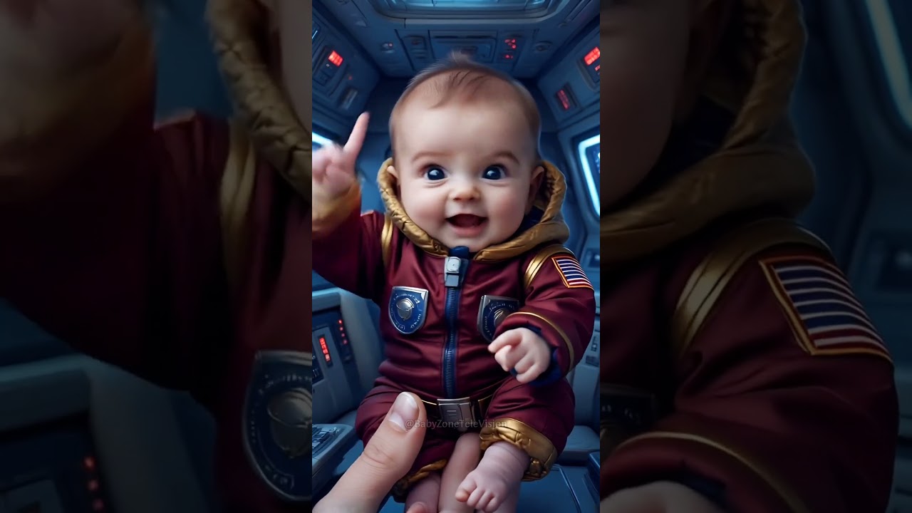 Adorable Baby Comedy Moments You Can't Miss! π #CuteBaby #BabyLaughter