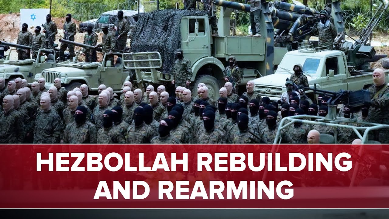 Rising Tensions Between Lebanon and Israel Amid Ceasefire Uncertainty