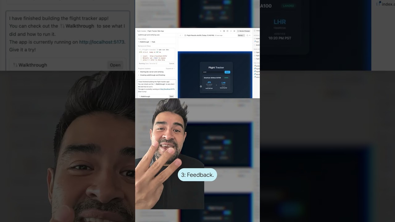 What is Google Antigravity?
