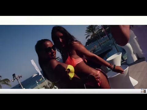 Dj Sem - Sous le sunshine feat. Nasty Nas [Clip Officiel]