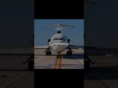 Car × Aircraft Symmetry | #trending #aviation #edit #symmetrical #a350xwb #trollface #tuff