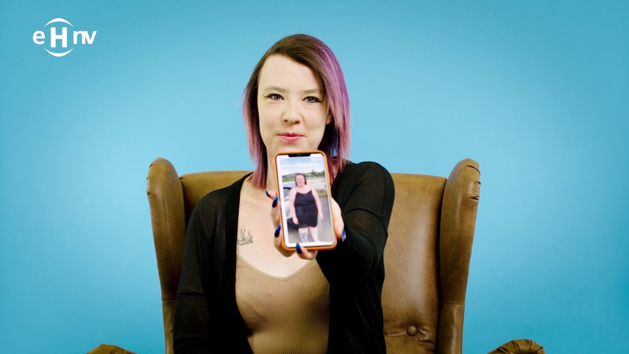Aurélie partage son expérience après un by-pass 🚶‍♀️
