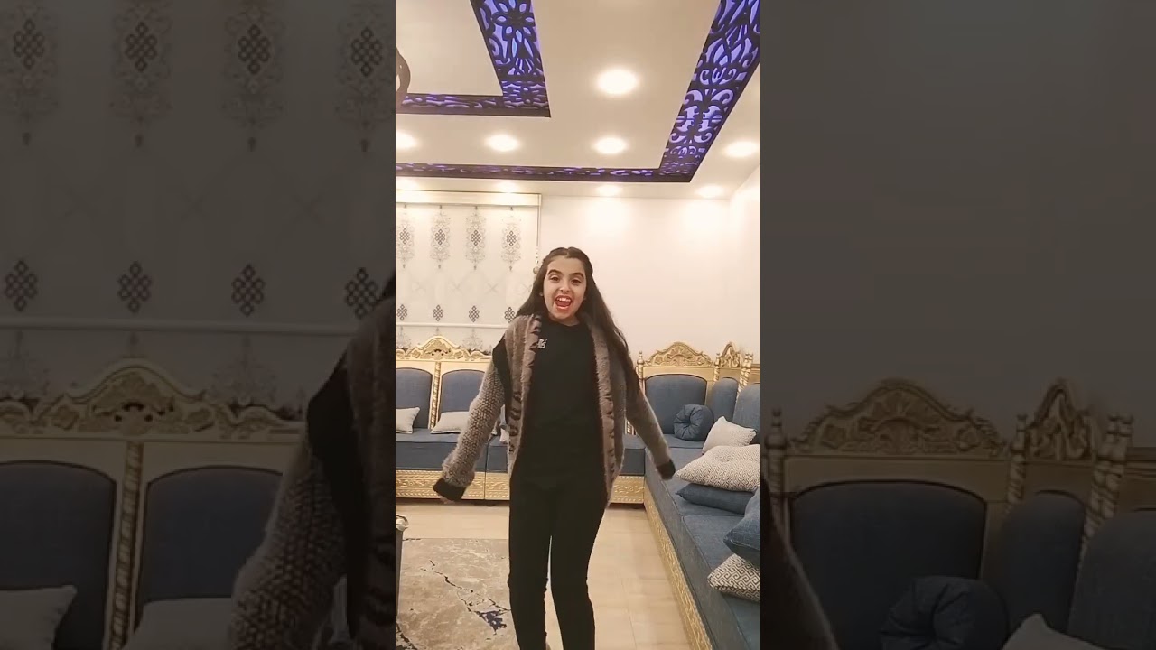 يا لها من يوم جميل ❤️