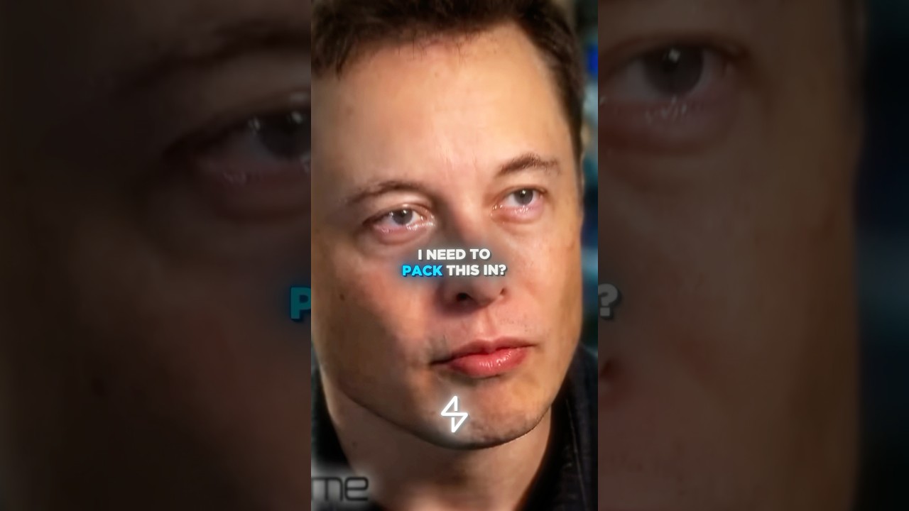 Elon Musk's Unbelievable Success 🚀