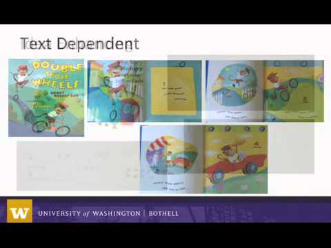 Mathematizing Children's Books