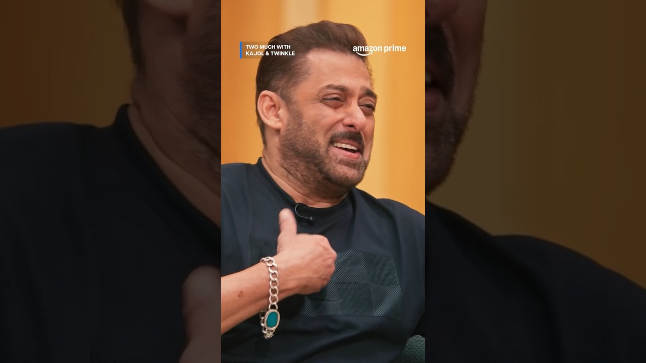 Salman Khan's Wedding Decision | Aamir & Friends 🤔