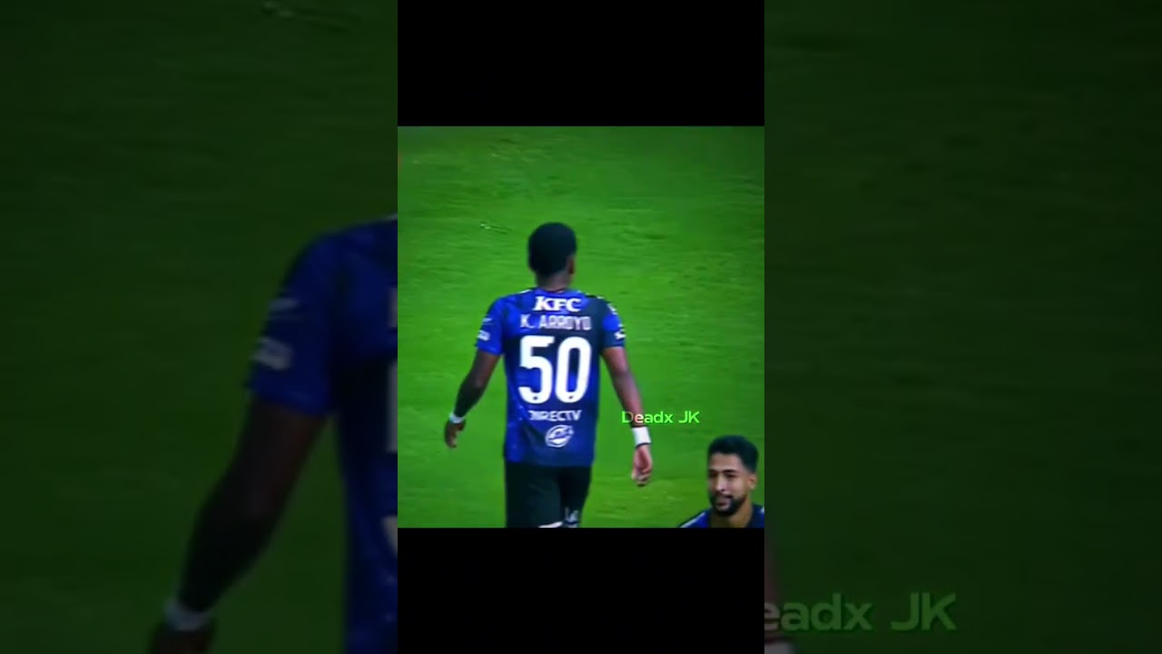 Keny Arroyo: Beşiktaş's Top Player ⚽