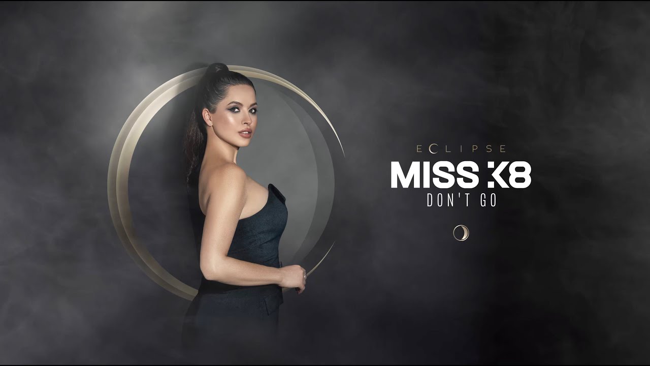 Miss K8 & Deadly Guns - Bring Me Back